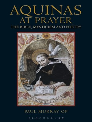 cover image of Aquinas at Prayer